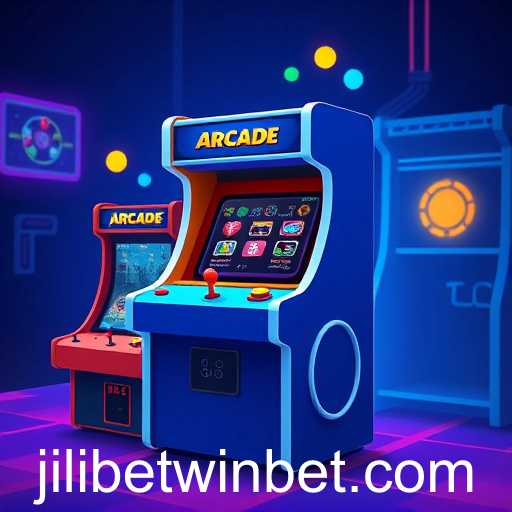 Exploring the Excitement of Arcade Games on JiLiBetWin