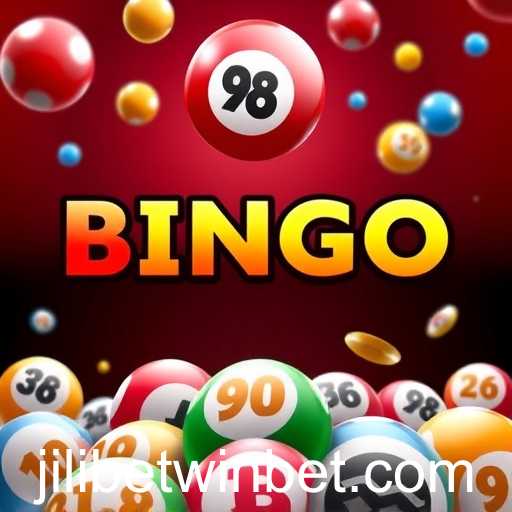 Exploring the Thrilling World of Bingo Rooms on JiLiBetWin