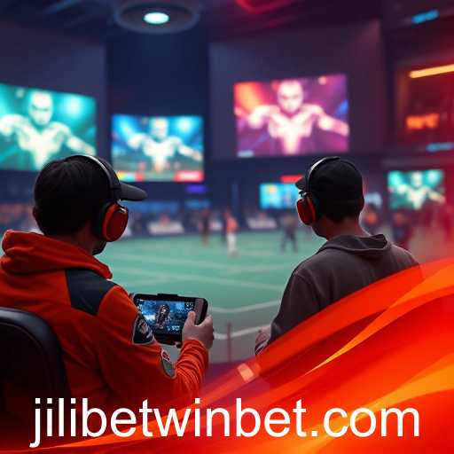 The Evolution of Online Gaming Platforms