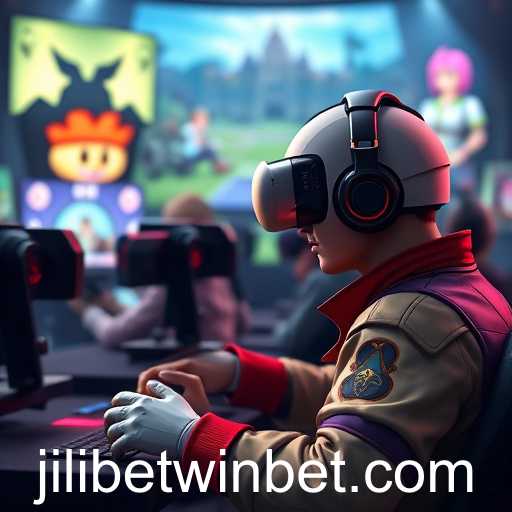 JiLiBetWin Revolutionizes Online Gaming Experience