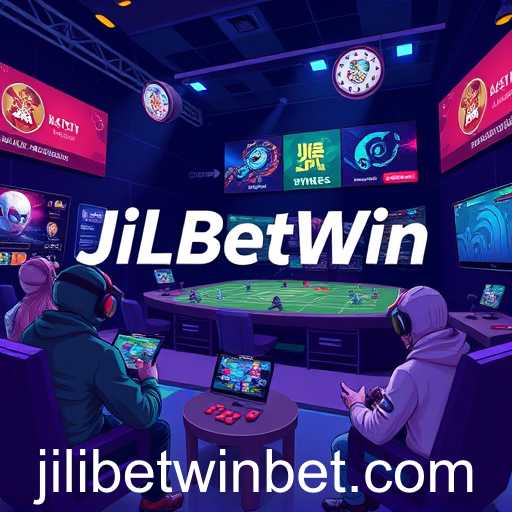 JiLiBetWin Expands in the Online Gaming Arena