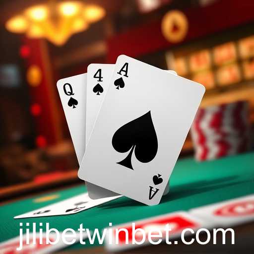 JiLiBetWin: Revolutionizing Online Gaming in 2025
