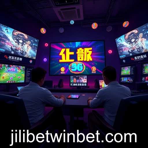 The Rise of JiLiBetWin in Gaming