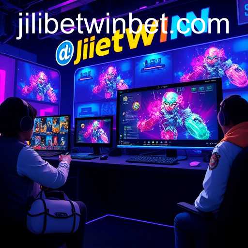 The Rise of JiLiBetWin in the Gaming World