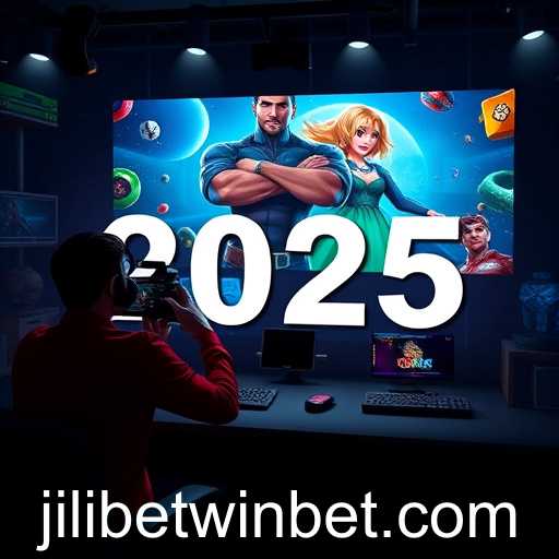 JiLiBetWin's Rise in the Online Gaming World