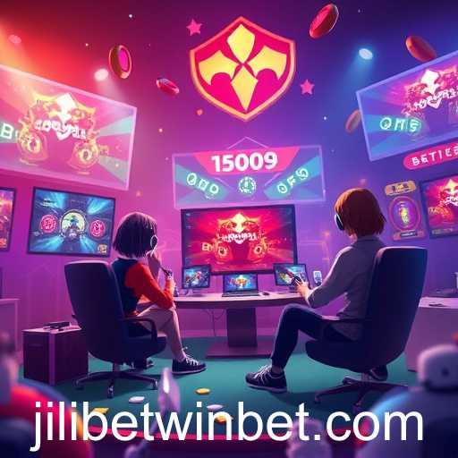 The Rise of JiLiBetWin in Online Gaming