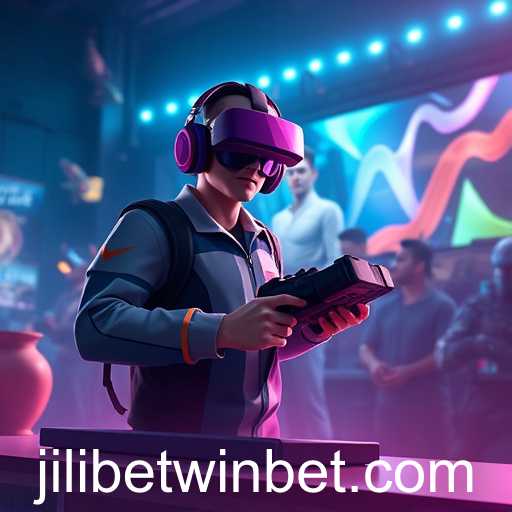 The Rise of JiLiBetWin: A New Era in Online Gaming