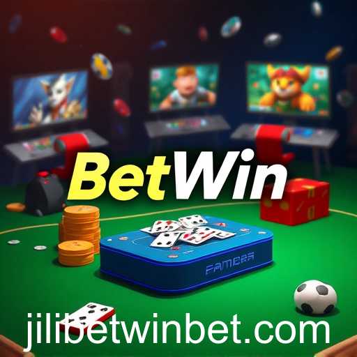 JiLiBetWin: Gaming Trends and Economic Impact