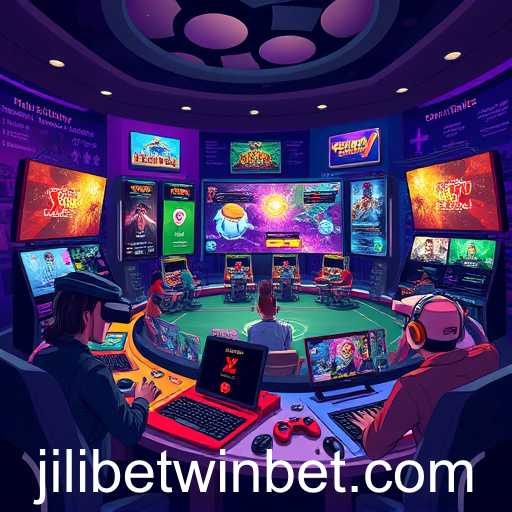 The Rise of Online Gaming Platforms in 2025