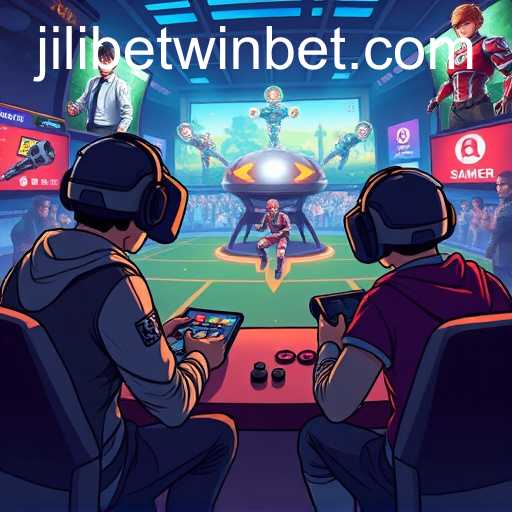 Trends in Online Gaming