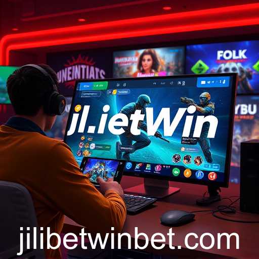 Rise of Online Gaming in 2025