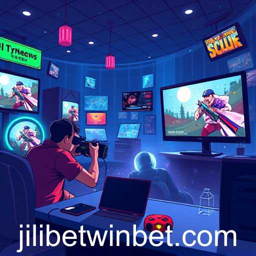 JiLiBetWin