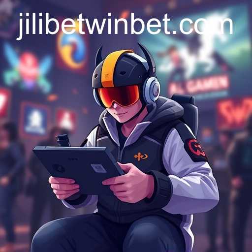 The Rise of JiLiBetWin in Online Gaming
