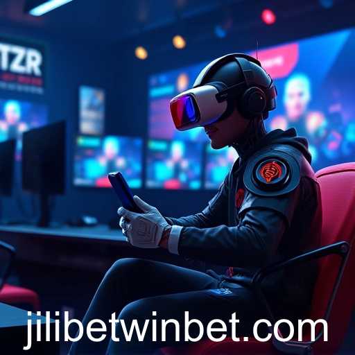 The Rise of JiLiBetWin: Gaming in 2025