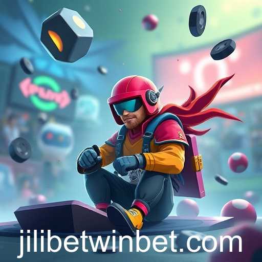 The Rise of JiLiBetWin in the Gaming World