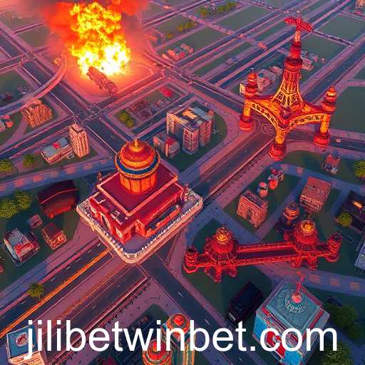 The Rise of JiLiBetWin: Gaming Trends and Innovations