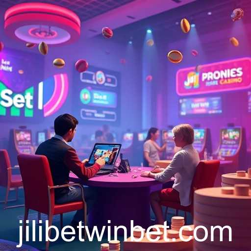 JiLiBetWin