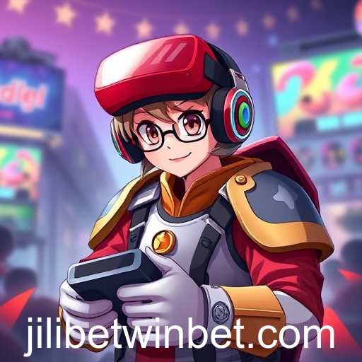 The Rise of JiLiBetWin: A New Frontier in Online Gaming