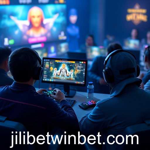 Rise of Online Gaming in 2025