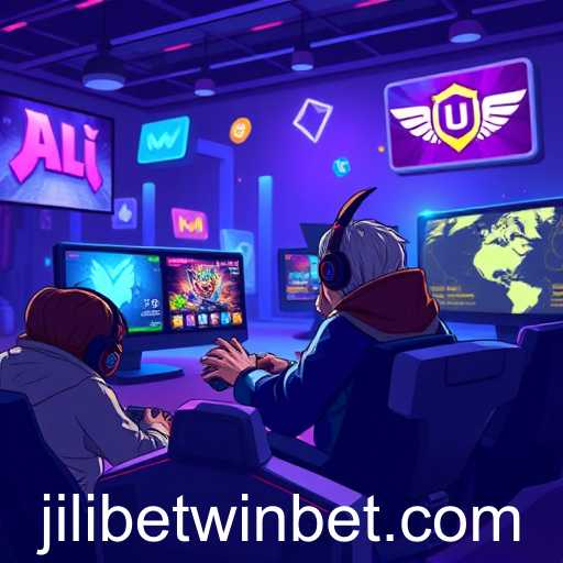 Rising Popularity of Online Gaming in 2025