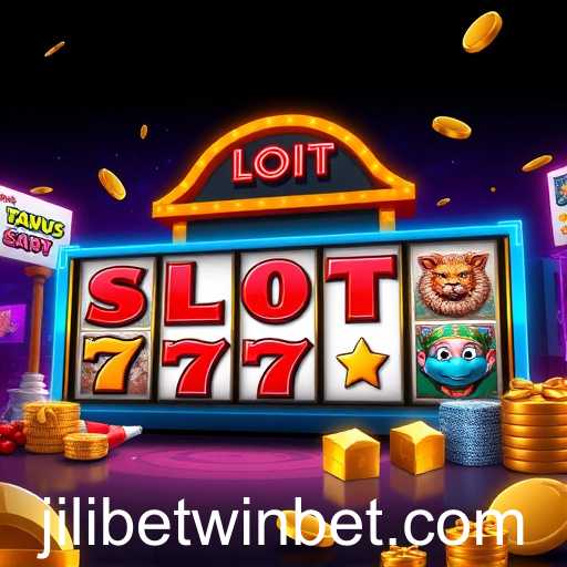 Exploring the Exciting World of Slot Games on JiLiBetWin